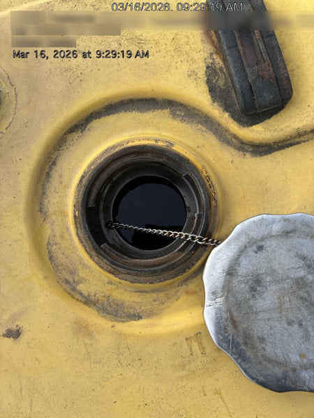 2020 WACKER NEUSON GPS9700A