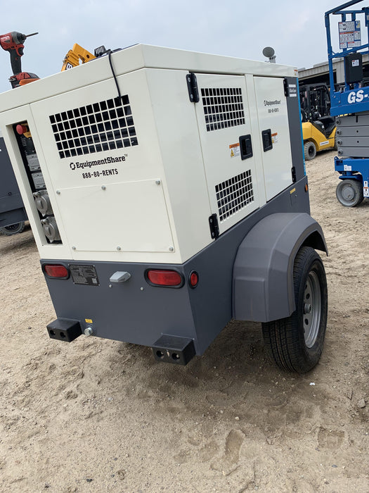 2021 ATLAS COPCO QAS45 CWK