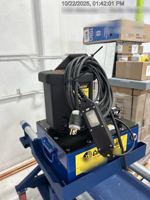 2024 CURRENT TOOLS 252-CT