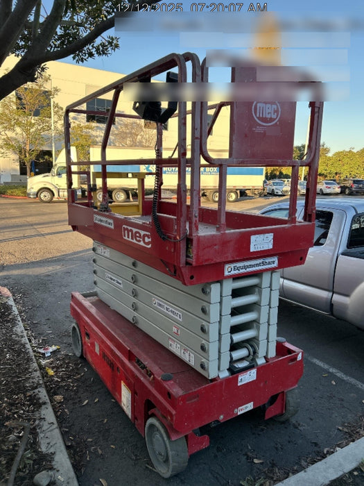 2021 MEC 4046SE
