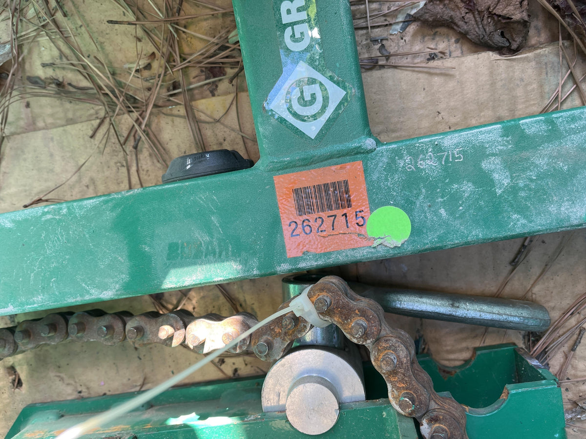 2022 GREENLEE RXM