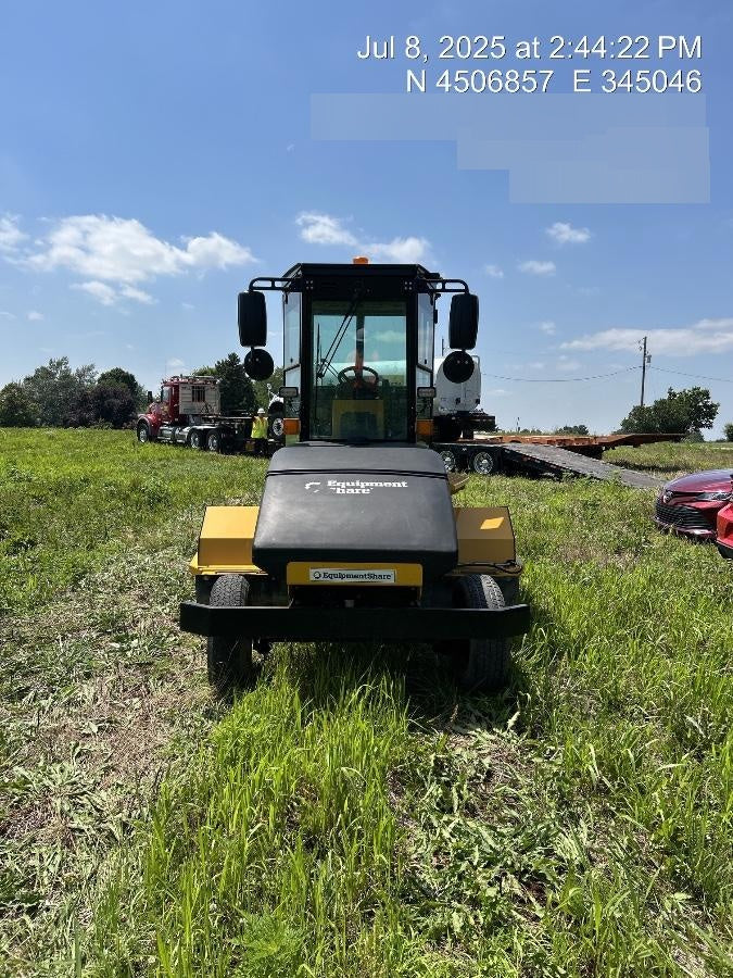 2022 LAYMOR SM450