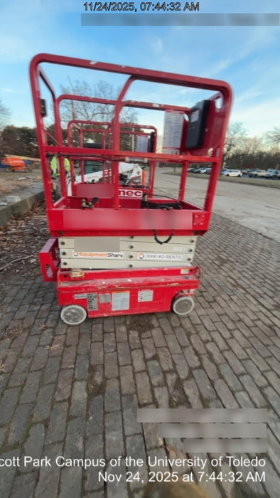 2018 MEC 1330SE MEC 1330SE w/2 Yr Full Extended Warranty