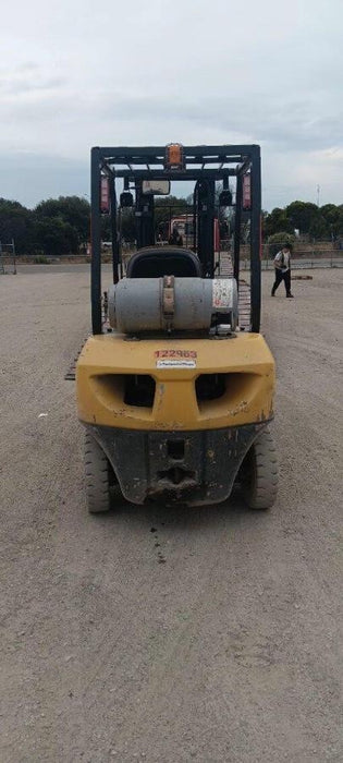 2020 KOMATSU FG25T-16