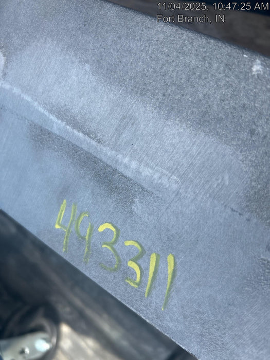 2025 CURRENT TOOLS 254P