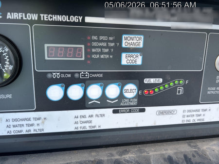 2026 AIRMAN PDS185S-6EZ1