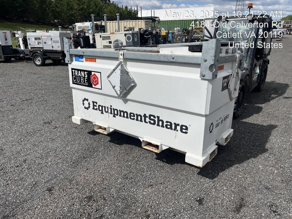 2023 WESTERN GLOBAL 20TCG-ES