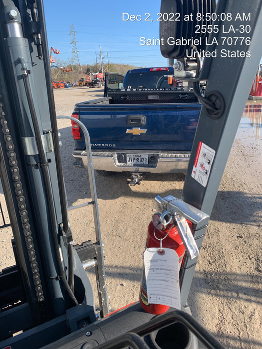 2020 HARRINGTON CF020-30