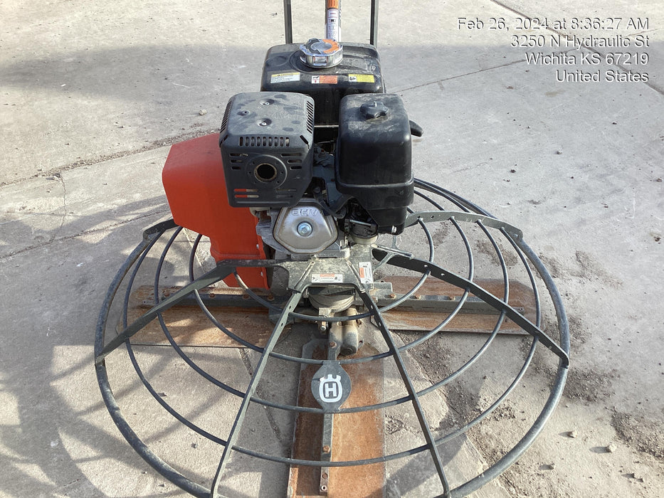 2020 HUSQVARNA CT 48-13A-V