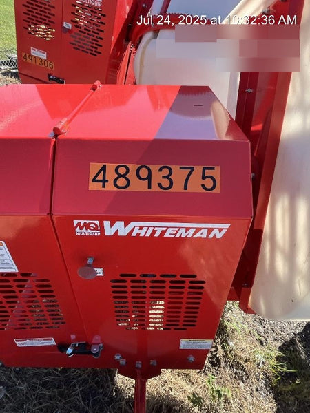 2025 MULTIQUIP WM90PH8