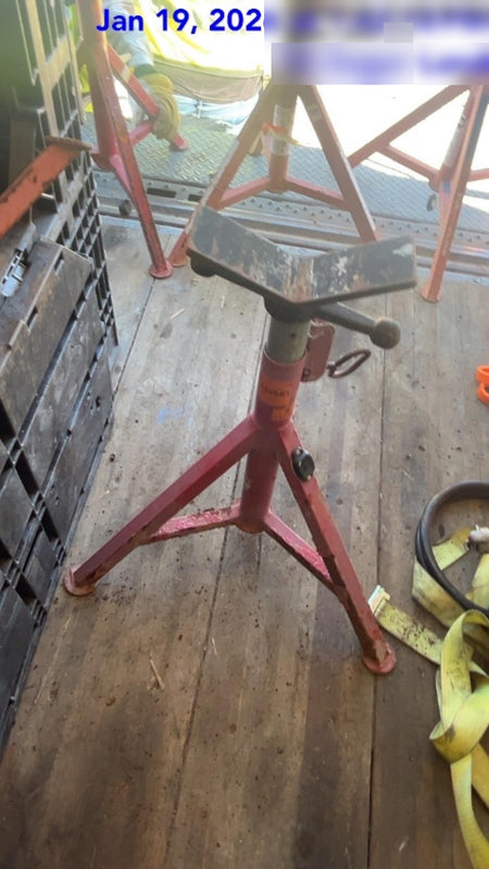 2021 KEY PLANT KPJH-100A- 106
