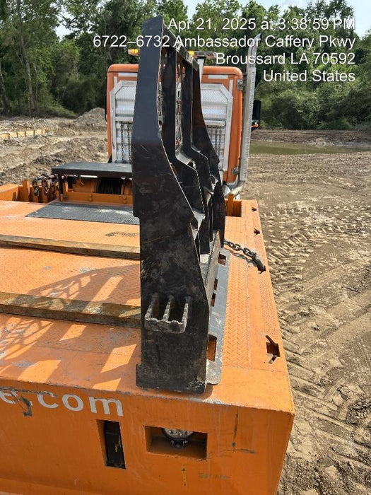2022 PALADIN 48" Pallet Forks - Paladin