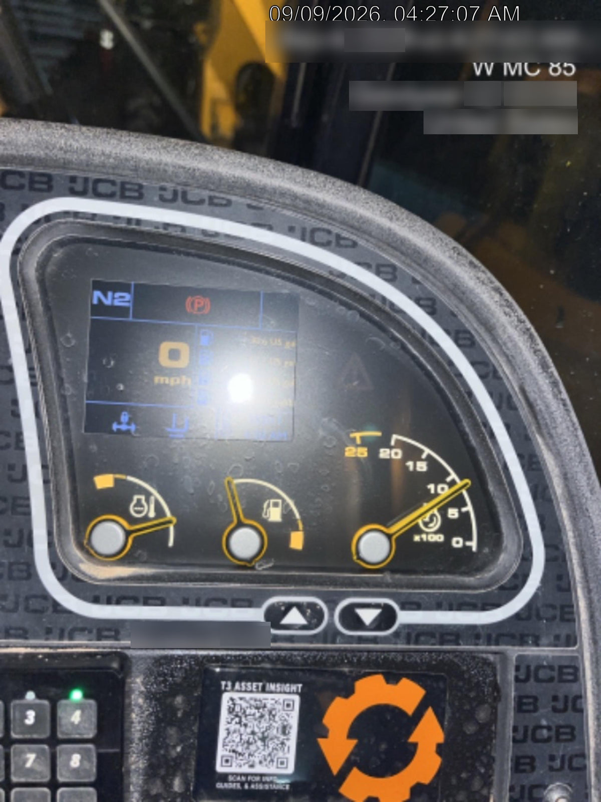 2022 JCB 512-56