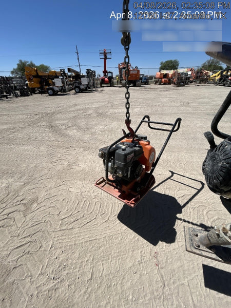 2023 MULTIQUIP MVC82VHW