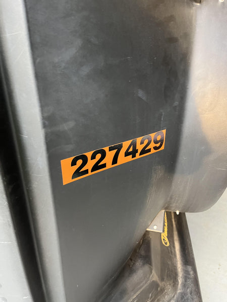 2022 BIG ASS FANS Cool Space 400