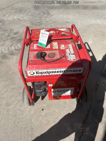 2020 MULTIQUIP GAW180HEA
