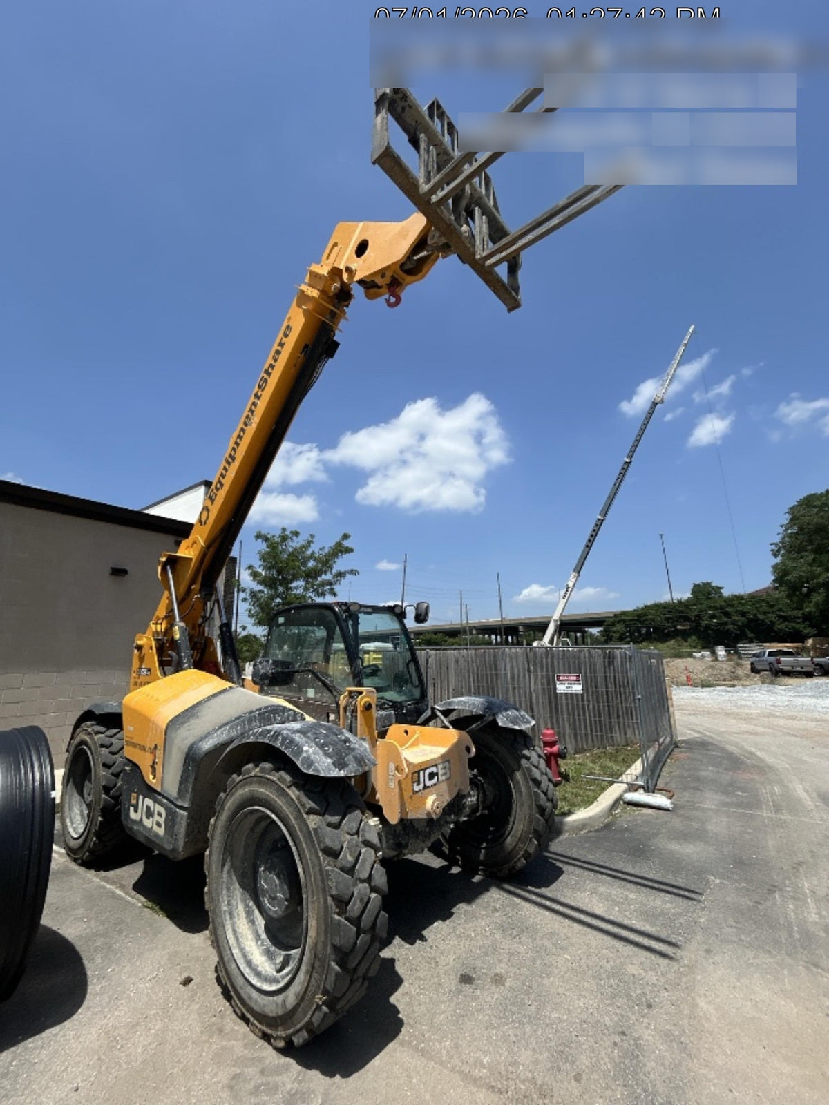2024 JCB 509-42