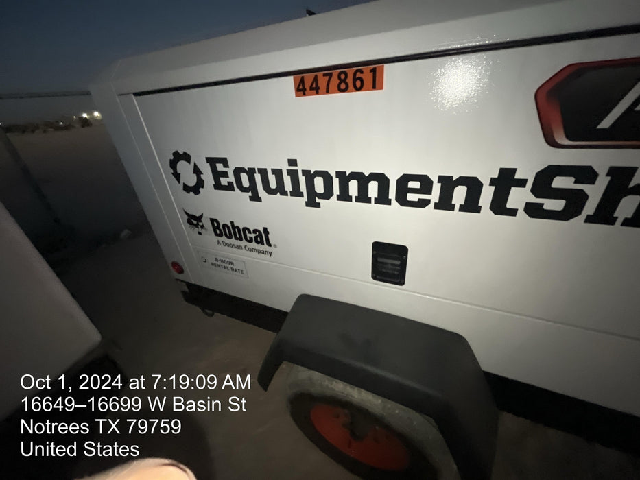 2024 BOBCAT PA425WCU-T4F