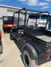 2021 Club Car CA1700D Canopy, Diesel, 4 Passenger