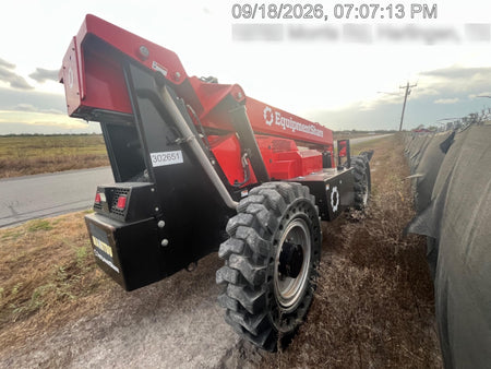 2023 MANITOU MTA10055