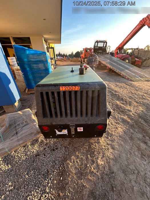 2020 SULLAIR 185-DPQ