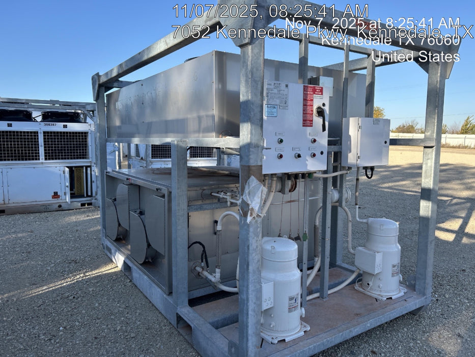 2025 CAPS PPKH-40TD-0NN0NN-5E5-P2-S1CEUP