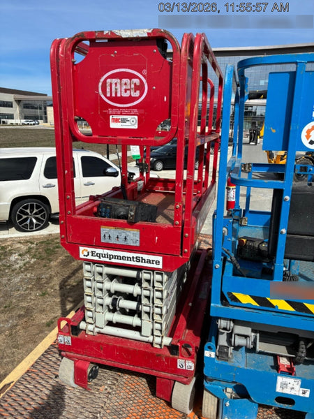 2019 MEC Micro 19