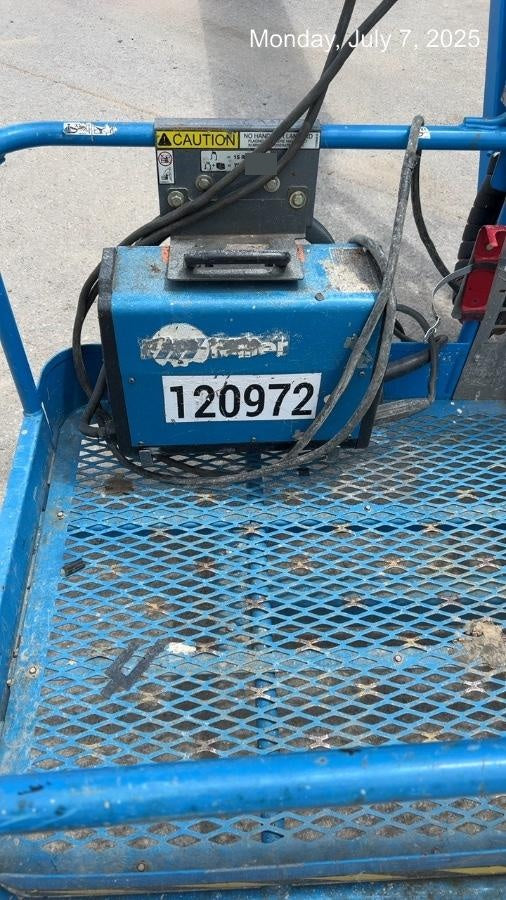 2020 MILLER ELECTRIC CST-280