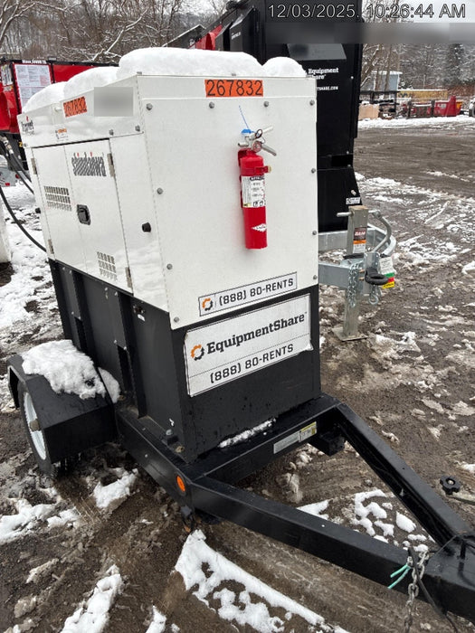 2022 SHINDAIWA DGK15FL