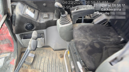 2025 TAKEUCHI TB290-CR
