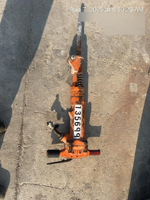 2021 MICHIGAN PNEUMATIC MP-TPB90-114