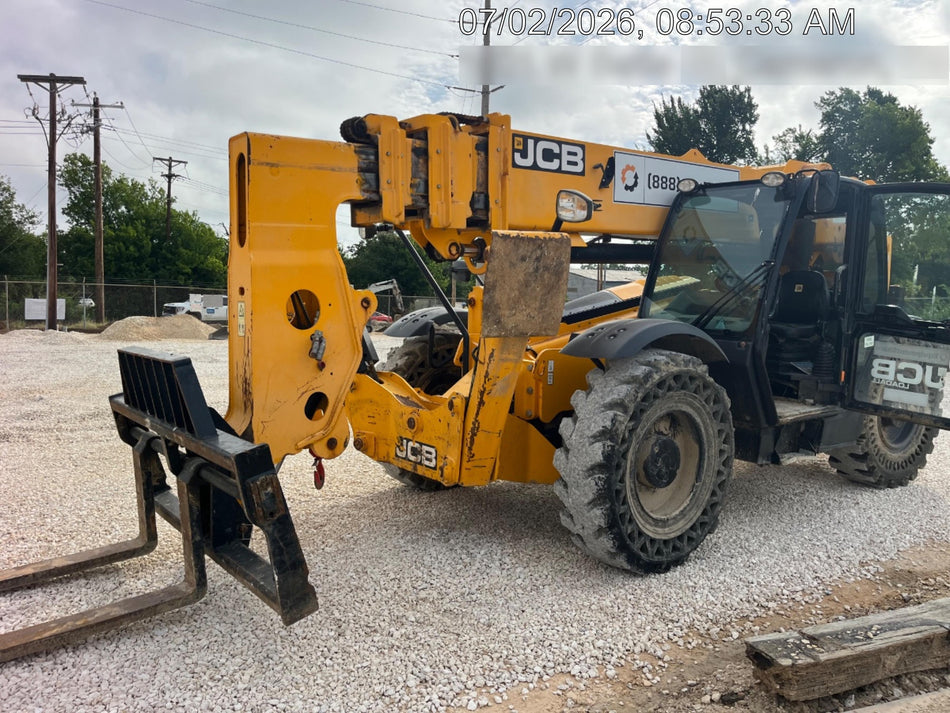 2021 JCB 512-56