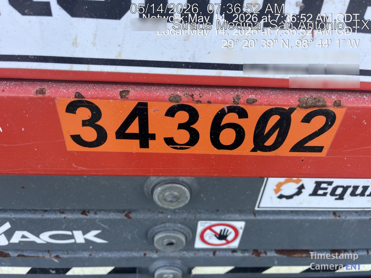 2023 SKYJACK SJ3219