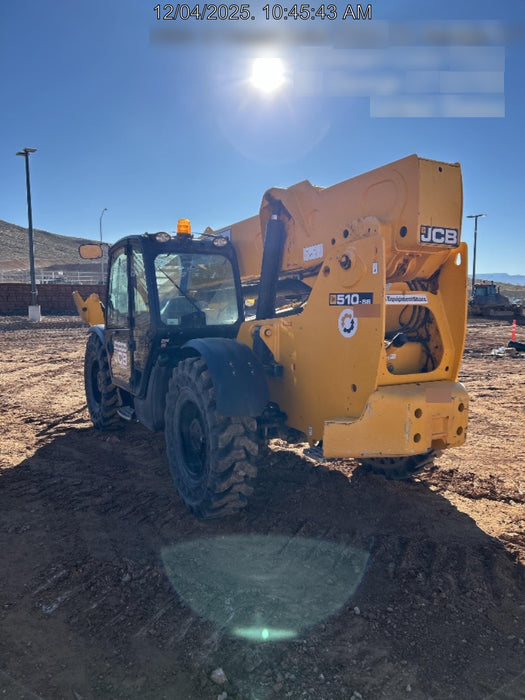 2020 JCB 510-56 JCB 510-56