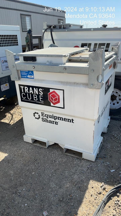 2022 WESTERN GLOBAL 10TCG-ES-12VFHK