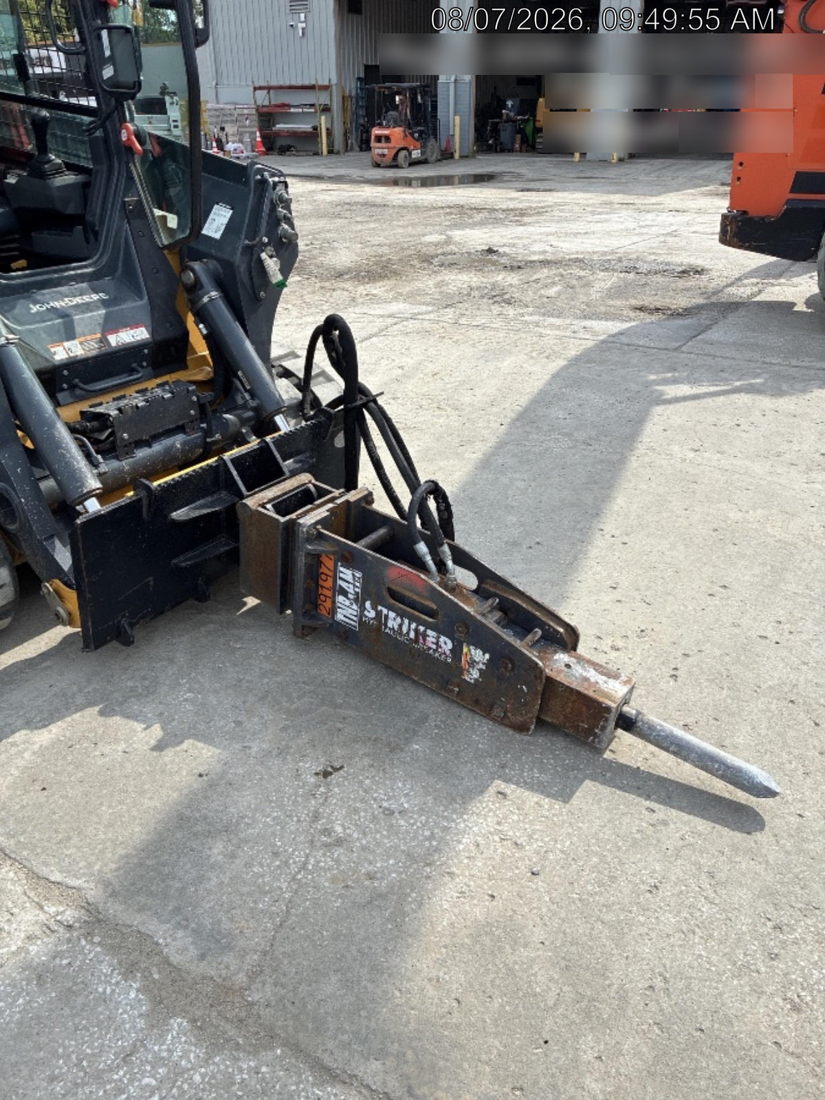 2023 TOKU TNB-4M