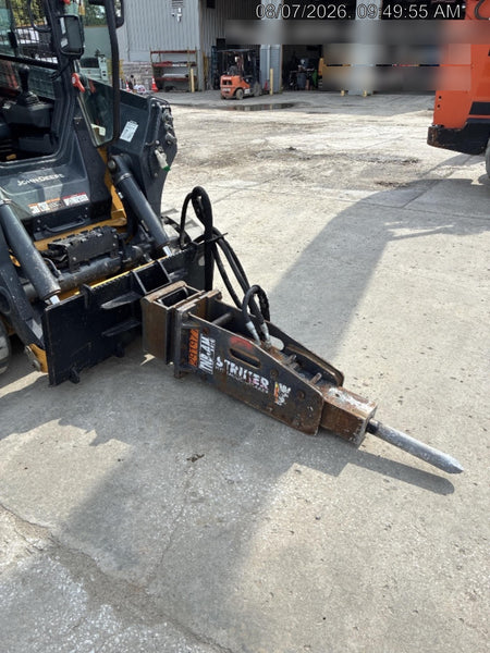 2023 TOKU TNB-4M