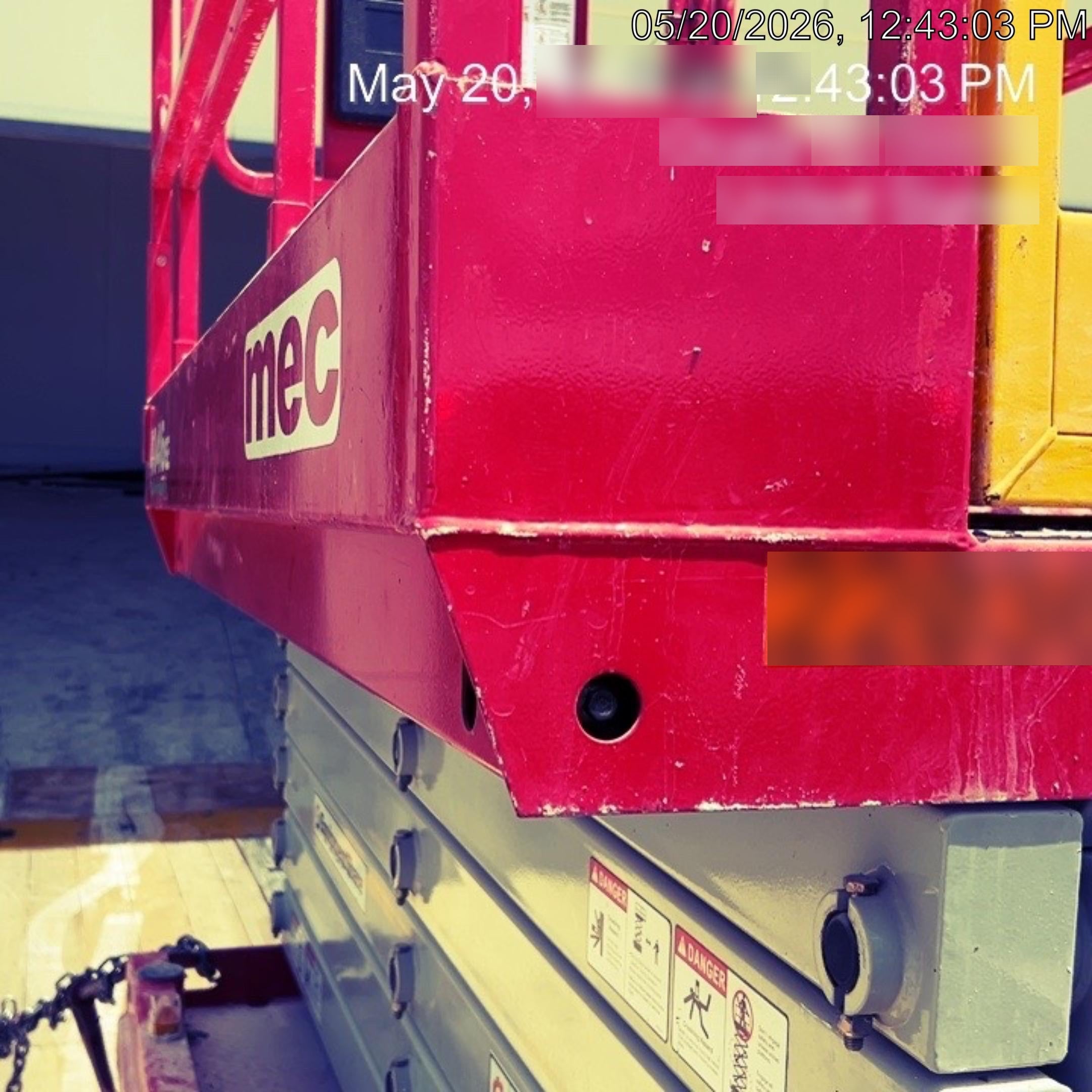 2022 MEC 4046SE