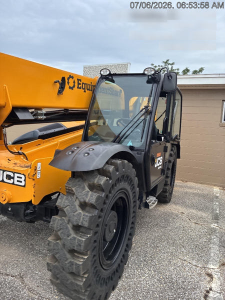 2024 JCB 509-42