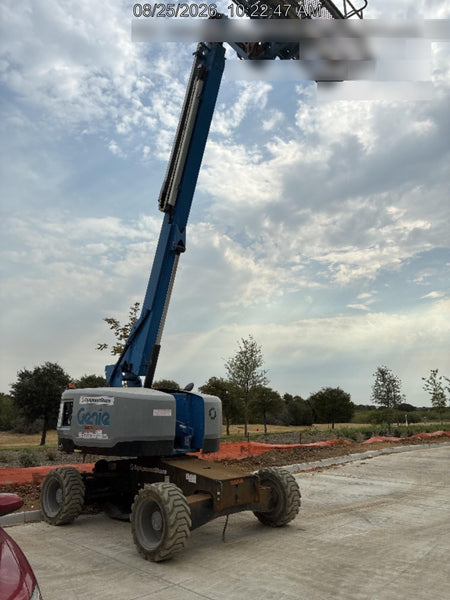 2024 GENIE S-45 XC