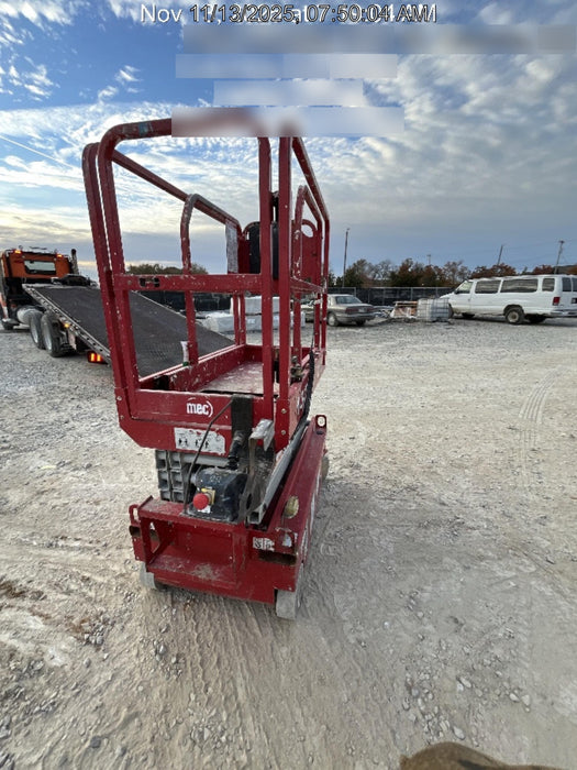 2019 MEC 1330SE MEC 1330SE w/ES Track Hardware, Full Extended 2 Year Warranty