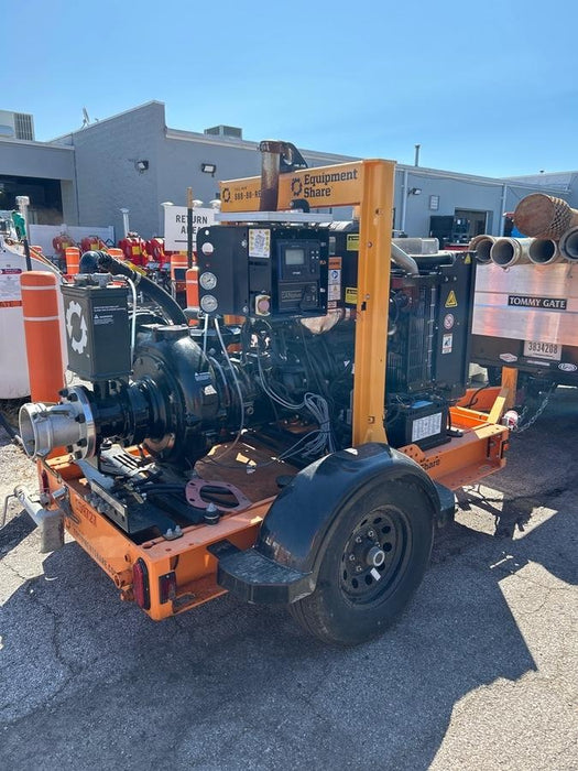 2022 PIONEER PP66S12L71-TD2.9L4