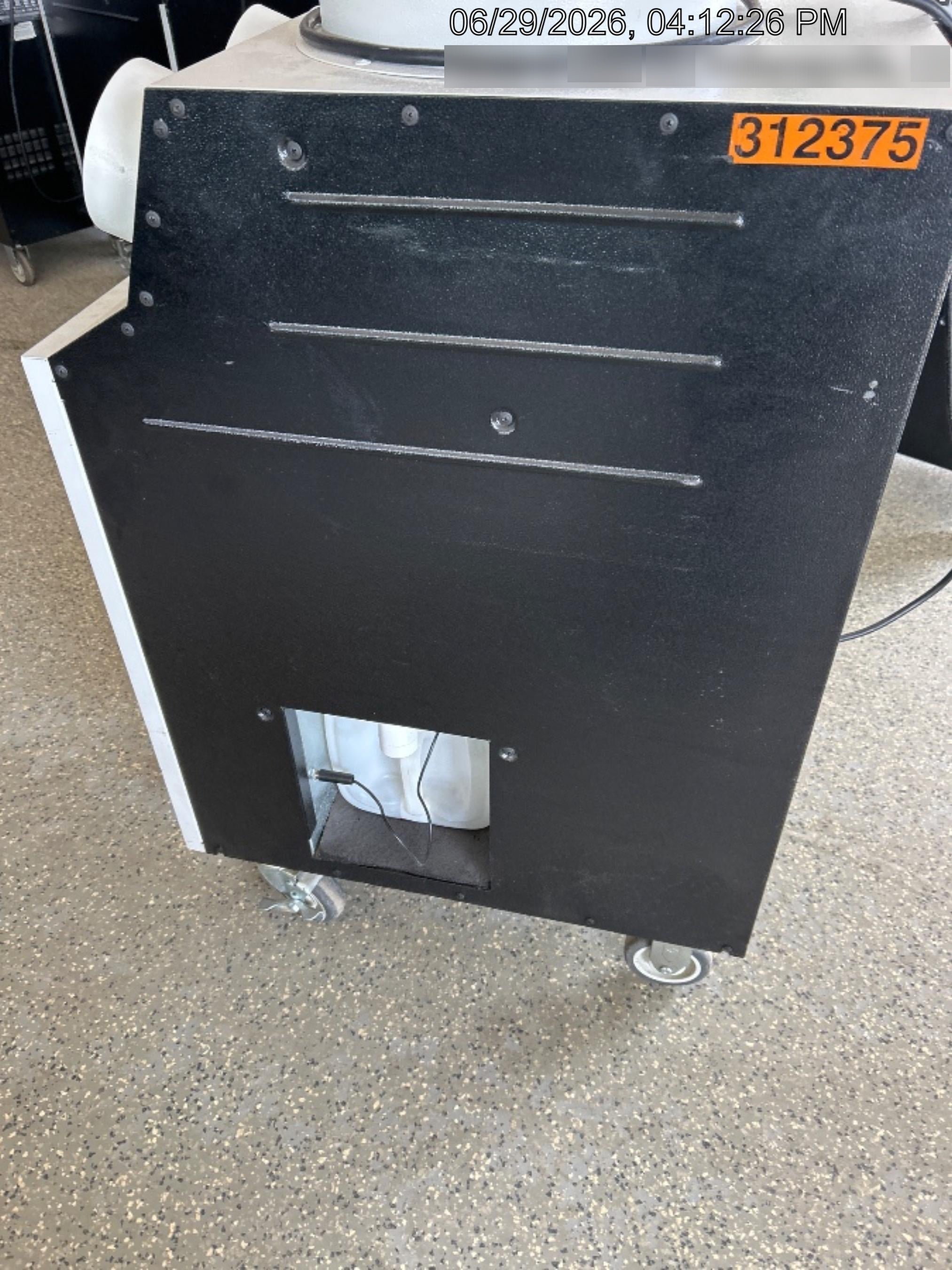 2023 KWIKOOL KPAC1411-2