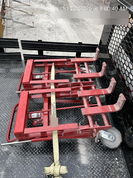 2025 ROL-A-LIFT M-8