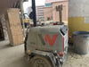 2019 Wacker Neuson LTV6K-LED LED Lighting, ES Track Hardware, Fuel Level Sensor