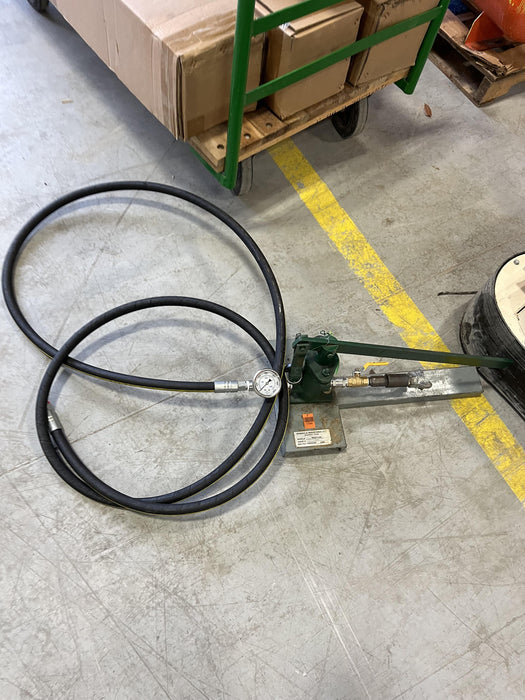 2021 PINNACLE PDQH-5000B