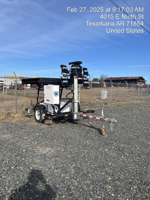 2025 WANCO WLTS-MM8A-1600