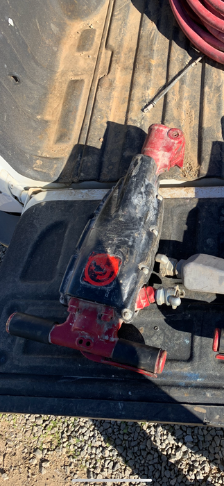 2020 CHICAGO PNEUMATIC CP 1210