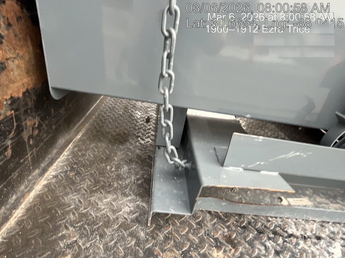 2025 GLOBAL INDUSTRIAL WB989014