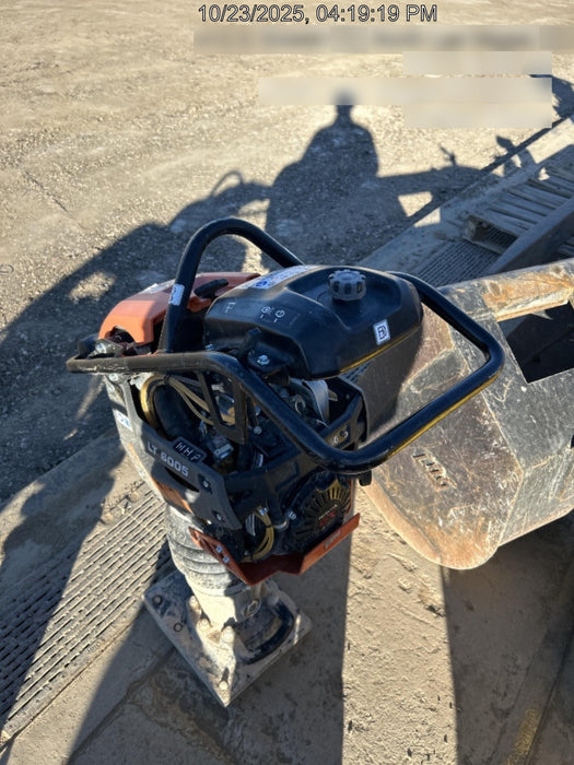 2024 HUSQVARNA LT6005